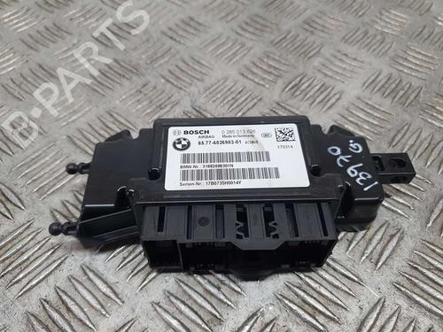 Used Electronic module BMW 4 Gran Coupe (F36) 418 d (150 hp) 17825141