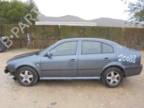 Steering pump SKODA OCTAVIA I (1U2)  | BP190979M99 