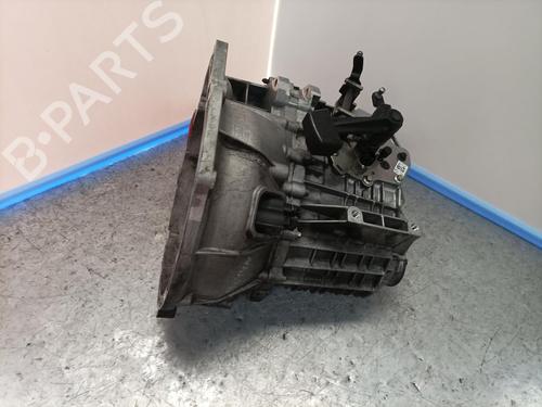Gearbox FORD FOCUS II (DA_, HCP, DP)  | BP9315789M3 