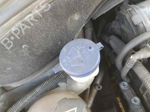 Used Windscreen washer tank PEUGEOT 208 I (CA_, CC_) [2012-2021]  23131922