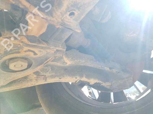 Used Left front suspension arm RENAULT MEGANE IV Hatchback (B9A/M/N_) 1.3 TCe 140 (B9NB) (140 hp) 25050071