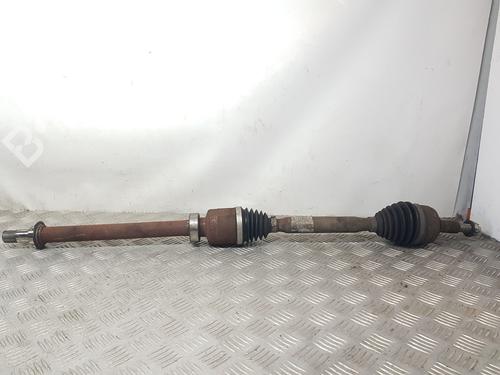 Right front driveshaft RENAULT CAPTUR I (J5_, H5_) 1.2 TCe 120 | BP29307950M39