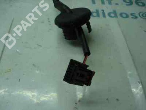 Left mirror AUDI A3 Sportback (8PA) 2.0 TDI 16V | BP177058C26 