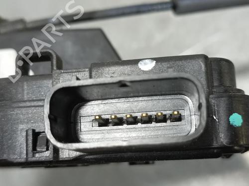 Front right lock HYUNDAI ix35 (LM, EL, ELH)  | BP9680047C97 