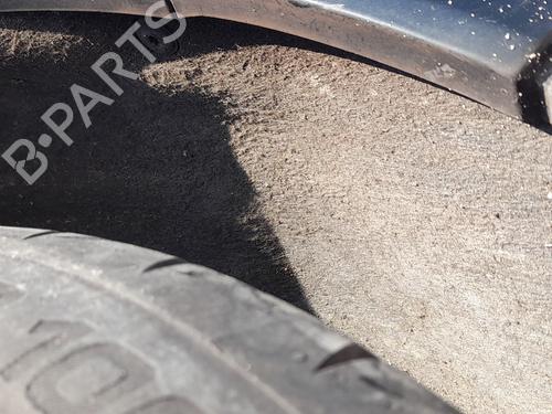 Used Wheel arch Wheel arch CITROËN C6 (TD_) 2.7 HDi (204 hp) 33826404 33826404
