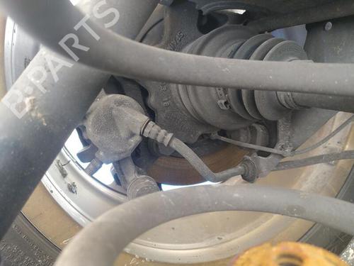 Used Right rear steering knuckle MERCEDES-BENZ VITO Tourer (W447) 114 CDI / 114 BlueTEC (447.701, 447.703, 447.705) (136 hp) 25604091