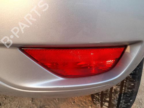 Used Rear bumper right light DACIA SANDERO II TCe 90 LPG (B8M1) (90 hp) 28162318