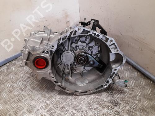 Used Gearbox HYUNDAI KONA (OS, OSE, OSI) 1.0 T-GDi (120 hp) 27832656
