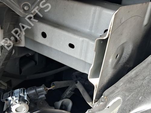 Used Front bumper reinforcement Front bumper reinforcement MAZDA 3 (BM, BN) 2.2 D (150 hp) 40083473 40083473
