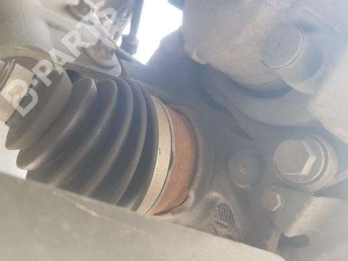 Used Left front steering knuckle Left front steering knuckle PEUGEOT 3008 II SUV (MC_, MR_, MJ_, M4_) 1.5 BlueHDi 130 (131 hp) 10770900 10770900