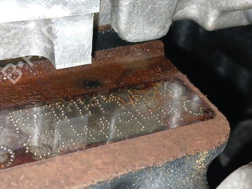 Motor FIAT TALENTO Van (296_) 1.6 D | BP29831278M1