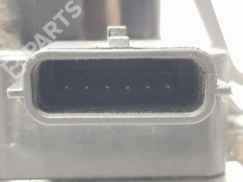 Pedal MERCEDES-BENZ CITAN Box Body/MPV (W415) 108 CDI (415.601, 415.603) | BP8129311I4 