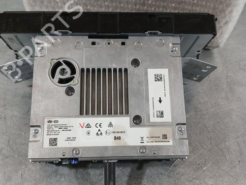 Electronic module KIA NIRO I (DE) 1.6 GDI Hybrid | BP37273897M83 - Image 5
