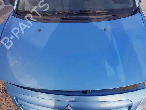 Used Hood CITROËN C3 I (FC_, FN_) 1.4 HDi (70 hp) 18711194