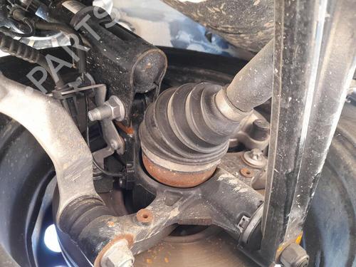 Used Left front steering knuckle FIAT SCUDO Van 1.5 Multijet 120 (506) (120 hp) 26395997