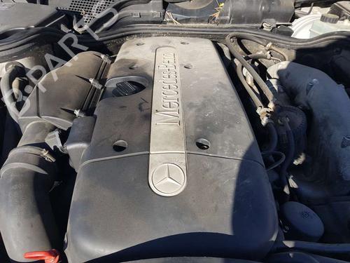 Used Upper protection MERCEDES-BENZ E-CLASS (W210) [1995-2003]  19680929