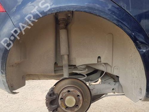Used Wheel arch VW GOLF IV (1J1) [1997-2008]  19485546