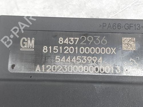 Electronic module OPEL ASTRA K (B16) 1.2 Turbo (68) | BP36116336M83 - Image 4