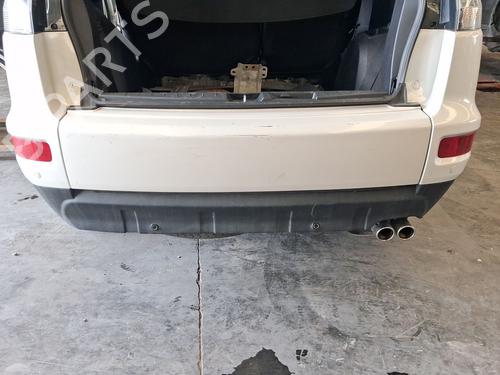 Used Rear bumper Rear bumper 38517209 38517209
