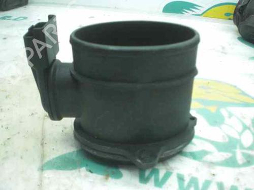 Used Mass air flow sensor CITROËN XSARA PICASSO (N68) 1.6 HDi (90 hp) 1588613