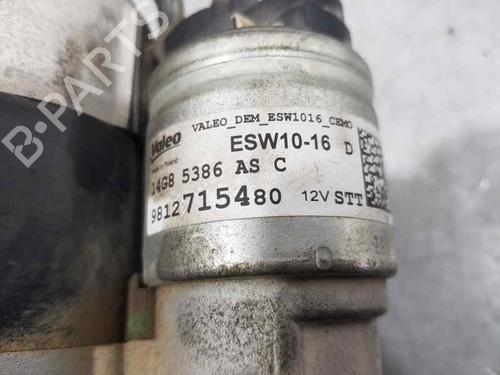 Starter PEUGEOT 208 I (CA_, CC_)  | BP20656315M8 