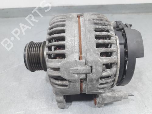 Alternator AUDI A1 (8X1, 8XK) 1.6 TDI | BP24675173M7 - Image 2