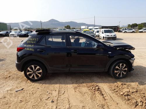 Tailgate KIA STONIC (YB) 1.2 CVVT | BP26503589C6