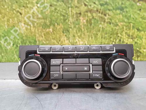 Used Climate control VW TIGUAN (5N_) [2007-2018]  3724946