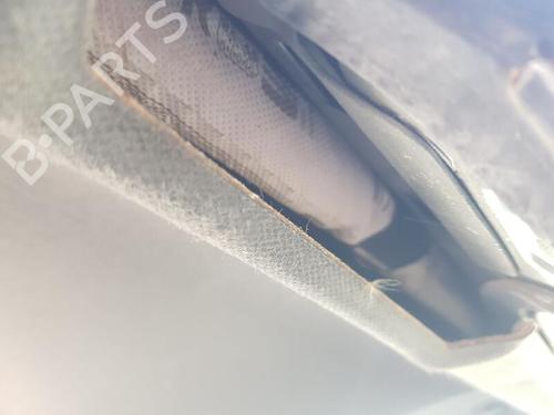 Used Right curtain airbag SEAT ARONA (KJ7, KJP) 1.0 TSI (110 hp) 25034758