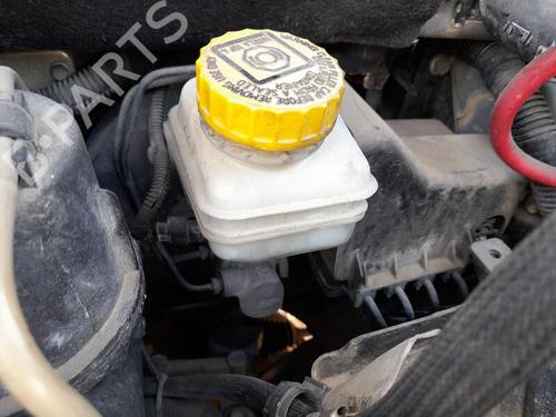 Used Brake master cylinder CITROËN NEMO MPV 1.4 HDi (68 hp) 30108015