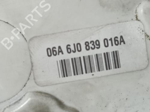 Rear right lock SEAT IBIZA IV (6J5, 6P1)  | BP9811969C99 