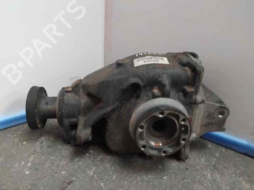 Rear differential BMW X3 (E83)  | BP15780290M24 