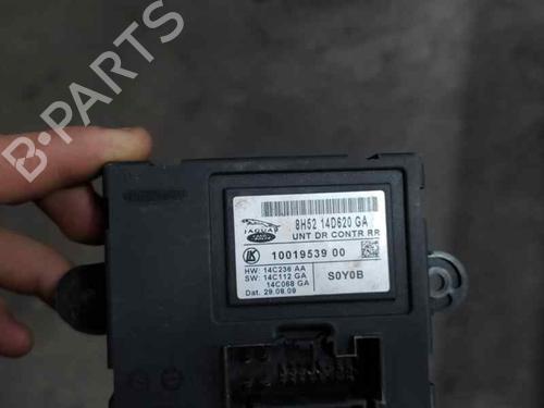 Electronic module LAND ROVER FREELANDER 2 (L359)  | BP20480167M83 