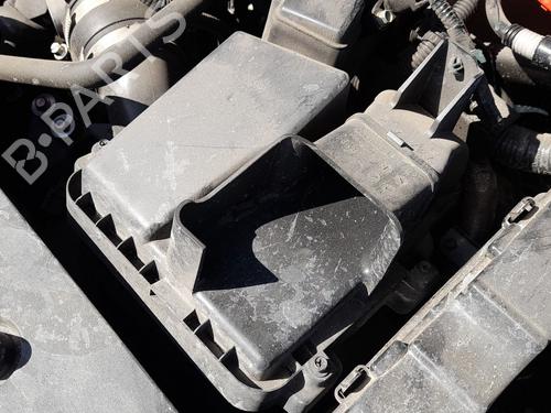 Used Air filter box Air filter box HONDA CIVIC X Hatchback (FC_, FK_) 1.0 VTEC (FK6) (129 hp) 33469306 33469306