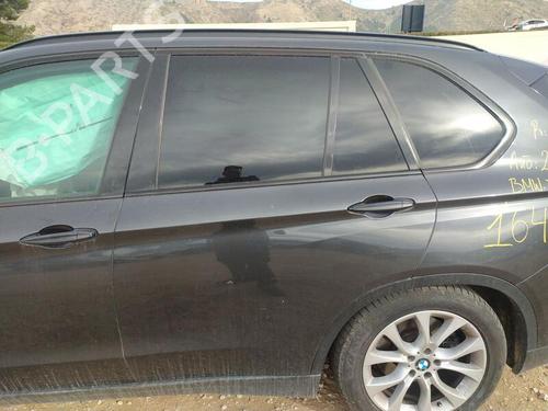 Used Left rear door BMW X5 (F15, F85) xDrive 40e (313 hp) 24676933