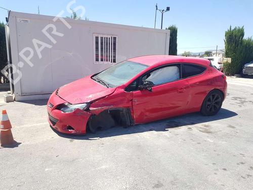 Used Parts OPEL ASTRA J GTC    1758476