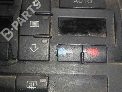 Climate control AUDI A4 B6 (8E2) 2.0 | BP604126I5