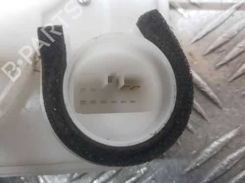 Rear right lock MITSUBISHI ASX (GA_W_) 1.6 DI-D | BP29254014C99