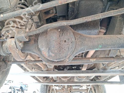 Used Front differential Front differential 37644480 37644480