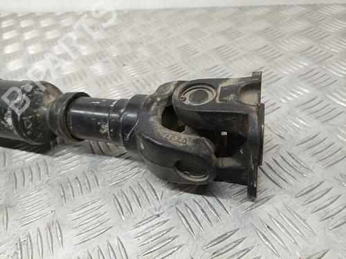 Driveshaft NISSAN PATHFINDER III (R51)  | BP7840512M37 