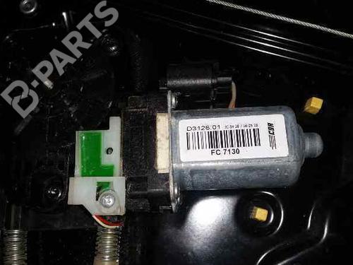 Rear right window mechanism LAND ROVER FREELANDER 2 (L359)  | BP164264C25 