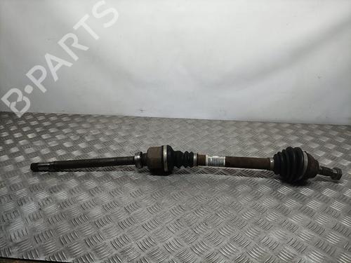 Used Right front driveshaft PEUGEOT 5008 (0U_, 0E_) [2009-2017]  13361213
