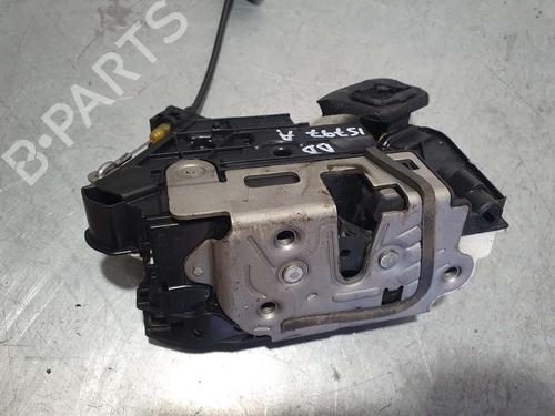 Front right lock SEAT LEON ST (5F8)  | BP19343200C97 