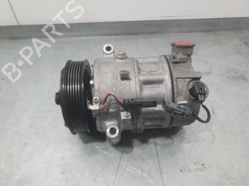 AC compressor OPEL INSIGNIA A (G09) 2.0 CDTI (68) | BP39600575M34 - Image 2