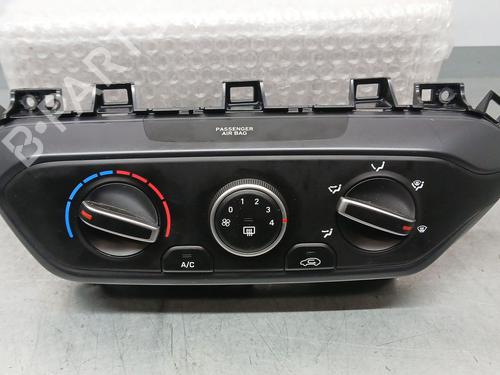 Used Climate control HYUNDAI i20 III (BC3, BI3) 1.2 (84 hp) 33016246