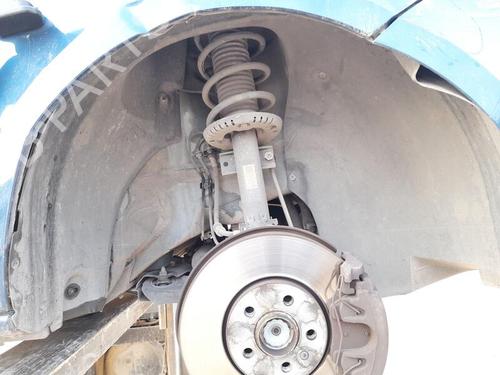 Used Wheel arch SEAT IBIZA IV (6J5, 6P1) 1.6 TDI (90 hp) 28168707
