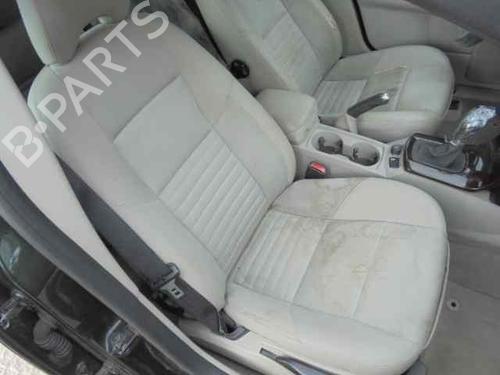 Climate control VOLVO V50 (545) 2.4 | BP828265I5