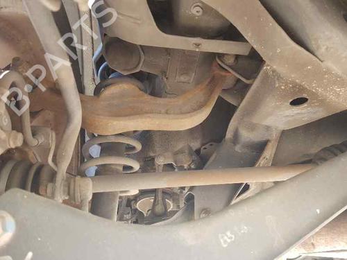 Used Left rear driveshaft SUBARU LEGACY IV Estate (BP) [2003-2009]  22644601