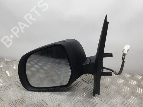 Used Left mirror DACIA DOKKER MPV (KE_) [2012-2025]  11974342