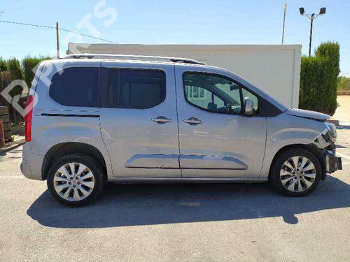 Used Parts OPEL COMBO E Tour / Life (K9)  1.5  915614